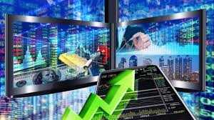 बढ़त के साथ हुई शेयर बाजार की शुरुआत